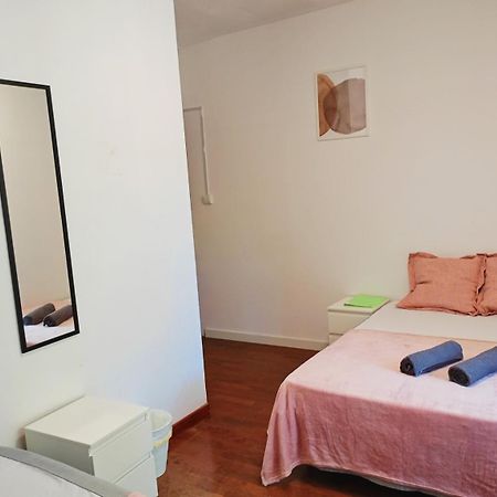 바르셀로나 Diagonal R3 B&B 외부 사진