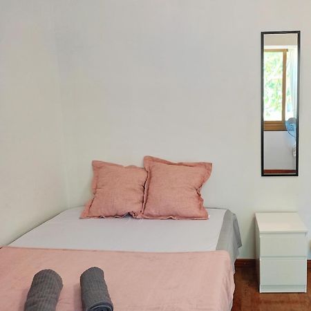 바르셀로나 Diagonal R3 B&B 외부 사진