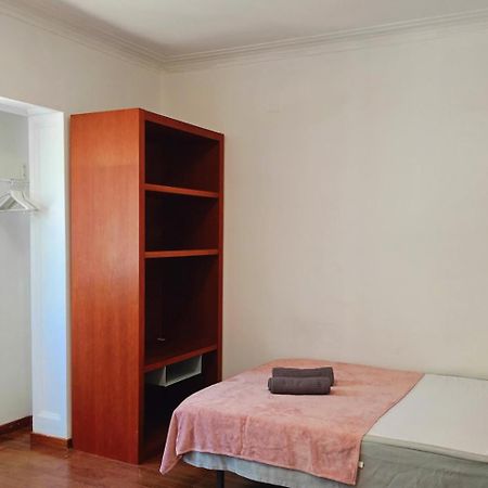 바르셀로나 Diagonal R3 B&B 외부 사진
